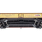 Atlas 8109-1 O Gauge Cherryland 40' Woodside Reefer Car #3670 (3 Rail) NIB