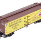 Atlas 8109-1 O Gauge Cherryland 40' Woodside Reefer Car #3670 (3 Rail) NIB
