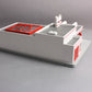 MTH 30-9106 O Gauge Esso Operating Gas Station LN/Box