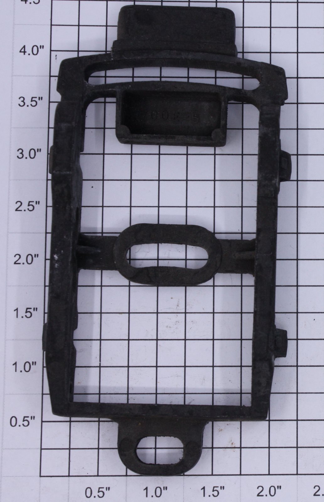 Lionel 773-81 4-Wheel Rear Truck Chassis Frame Only