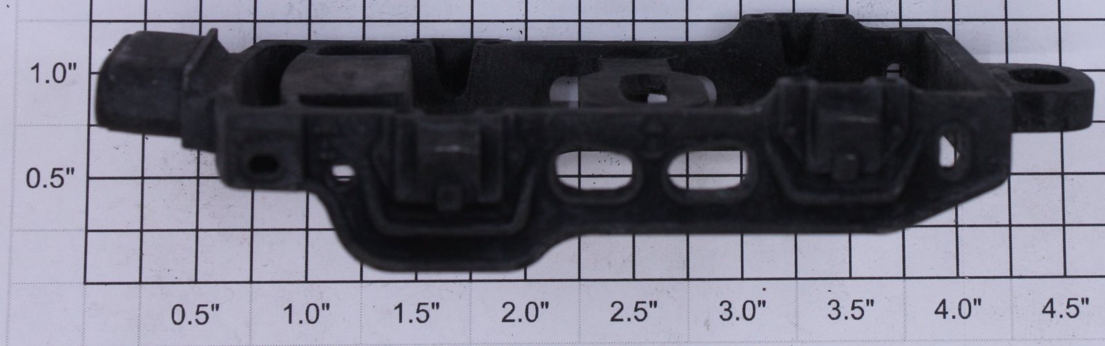 Lionel 773-81 4-Wheel Rear Truck Chassis Frame Only