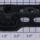 Lionel 773-81 4-Wheel Rear Truck Chassis Frame Only