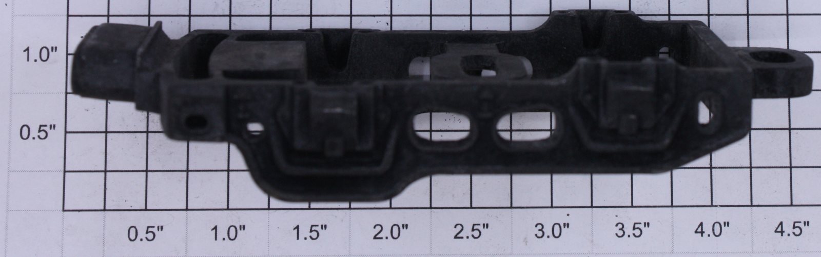 Lionel 773-81 4-Wheel Rear Truck Chassis Frame Only