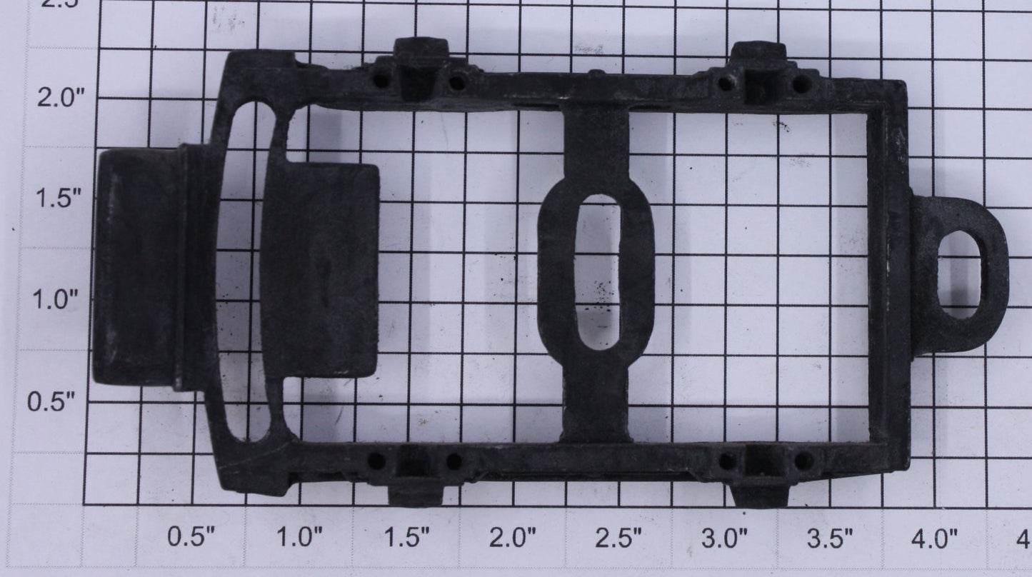 Lionel 773-81 4-Wheel Rear Truck Chassis Frame Only