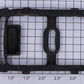 Lionel 773-81 4-Wheel Rear Truck Chassis Frame Only