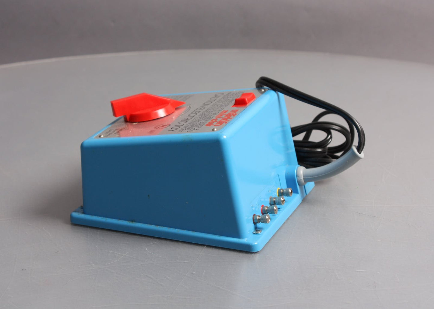 Marklin 6727A Z 120 Volt Transformer LN/Box