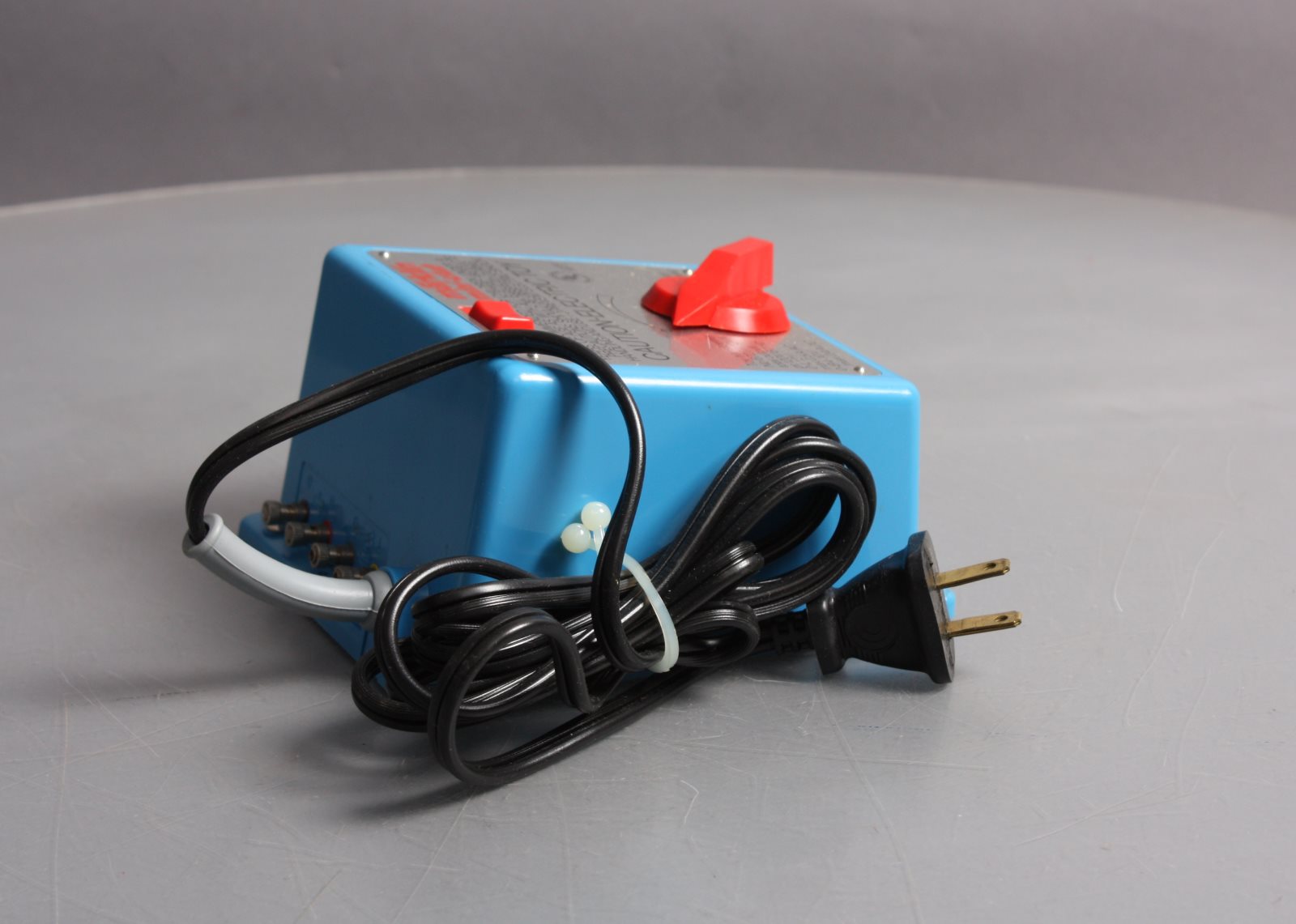 Marklin 6727A Z 120 Volt Transformer LN/Box