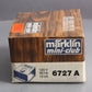 Marklin 6727A Z 120 Volt Transformer LN/Box