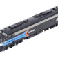 Rapido Trains 028599 HO Amtrak EMD E8A Diesel Locomotive Sound/DC/DCC #4316 MT/Box