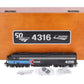 Rapido Trains 028599 HO Amtrak EMD E8A Diesel Locomotive Sound/DC/DCC #4316 LN/Box