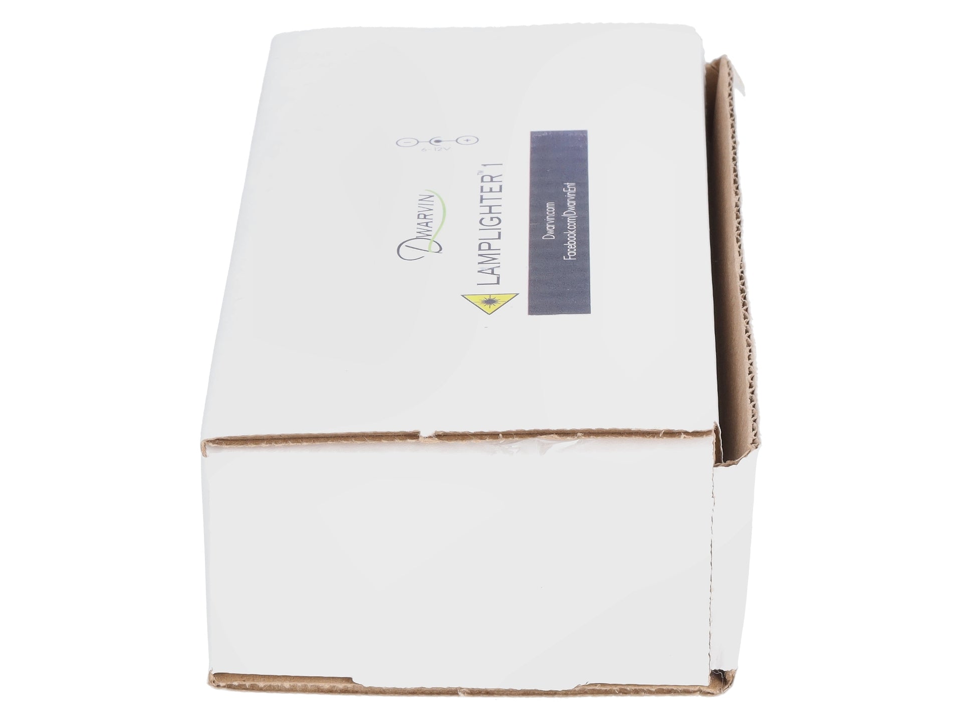Dwarvin DV101 Lamplighter 1 for Fiber Lighting Systems With Power Supply
