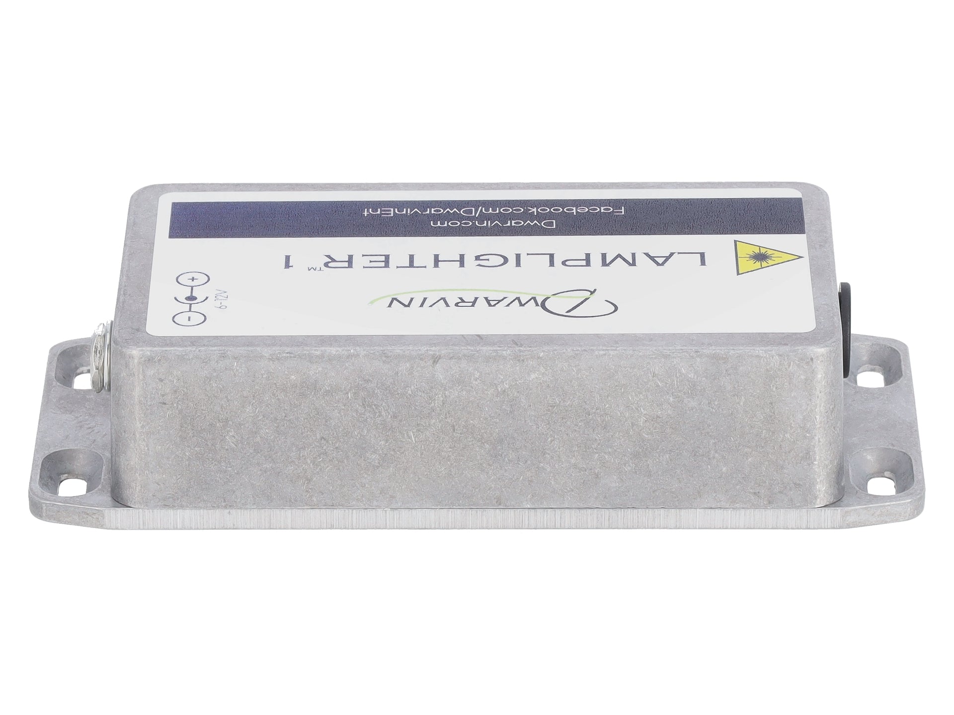 Dwarvin DV101 Lamplighter 1 for Fiber Lighting Systems With Power Supply