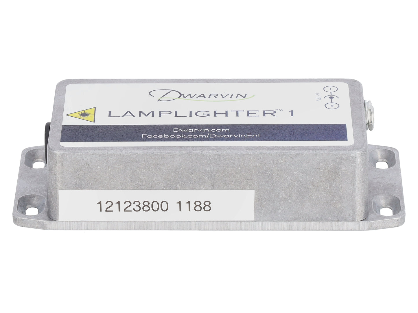 Dwarvin DV101 Lamplighter 1 for Fiber Lighting Systems With Power Supply
