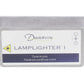 Dwarvin DV101 Lamplighter 1 for Fiber Lighting Systems With Power Supply