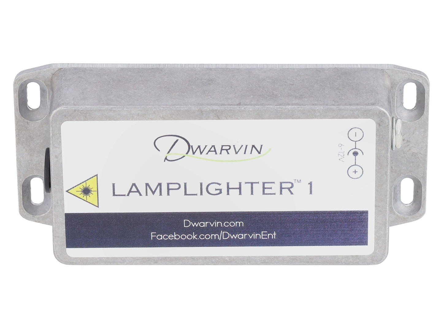Dwarvin DV101 Lamplighter 1 for Fiber Lighting Systems With Power Supply