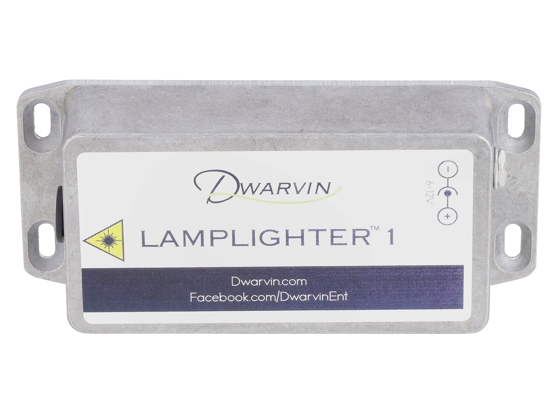 Dwarvin DV101 Lamplighter 1 for Fiber Lighting Systems With Power Supply