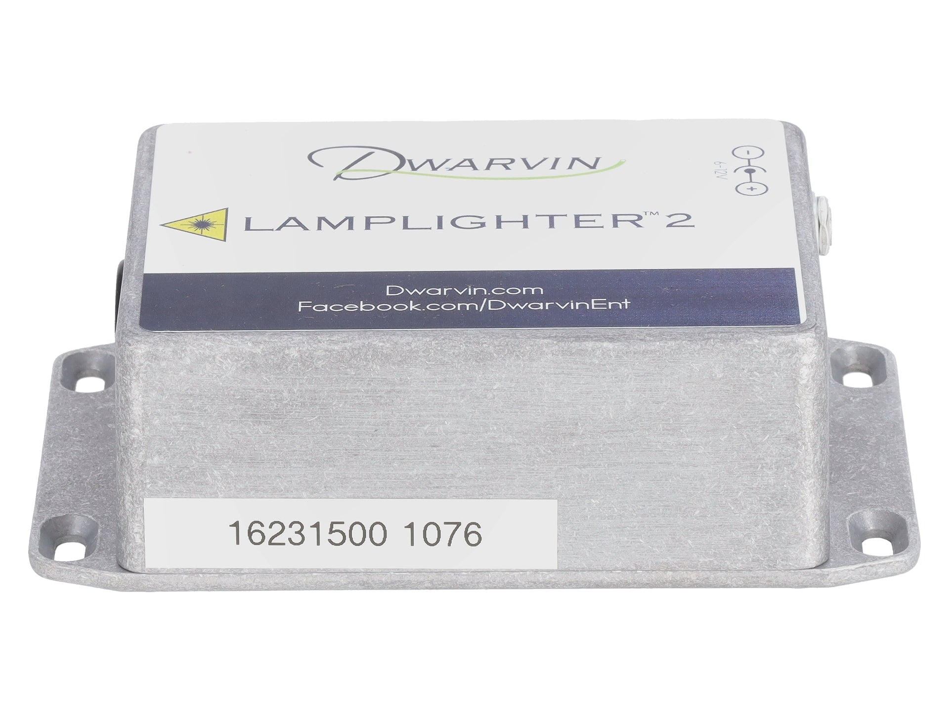 Dwarvin DV201 Lamplighter 2 for Fiber Lighting Systems With Power Supply