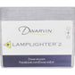Dwarvin DV201 Lamplighter 2 for Fiber Lighting Systems With Power Supply