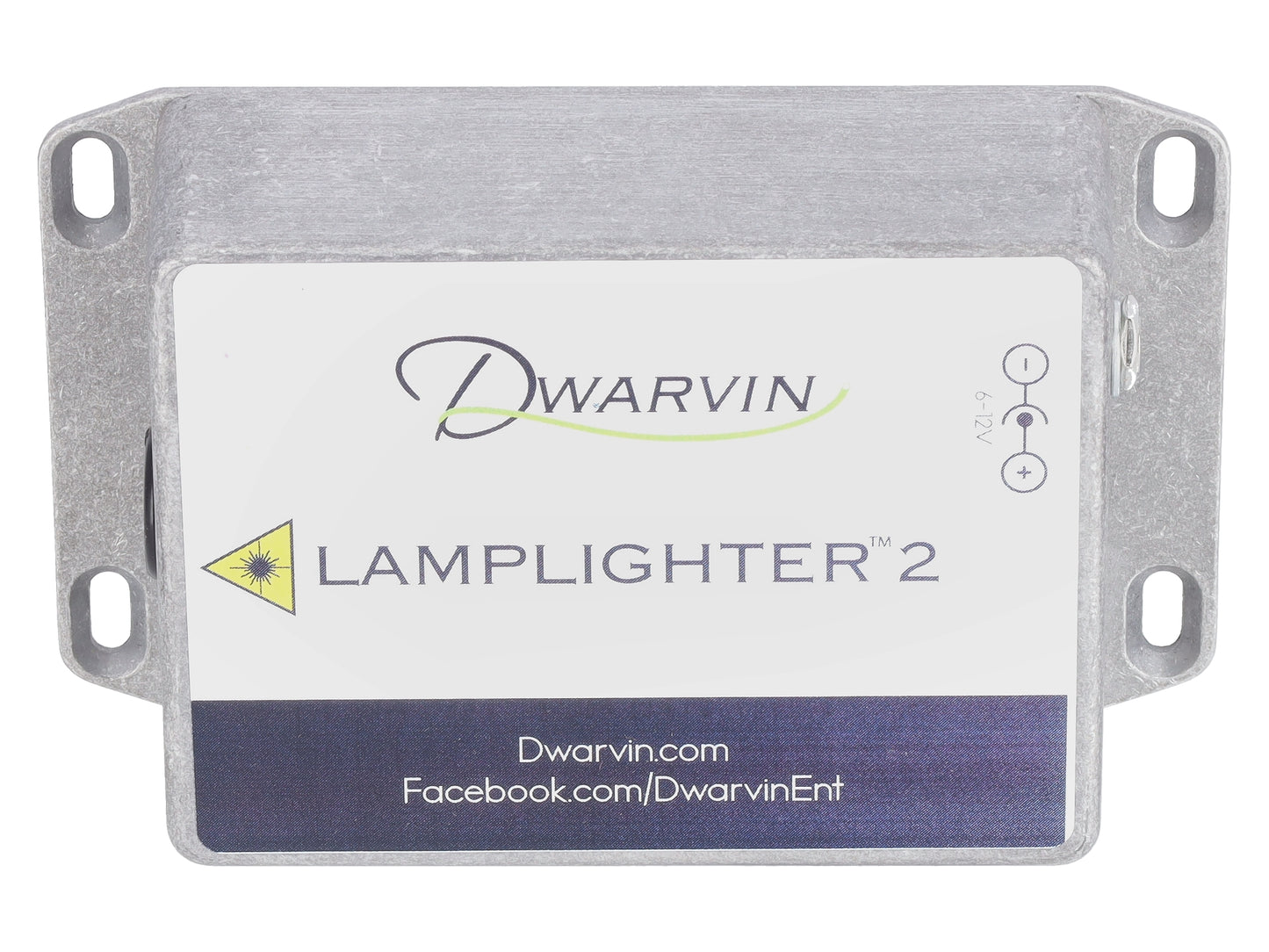Dwarvin DV201 Lamplighter 2 for Fiber Lighting Systems With Power Supply