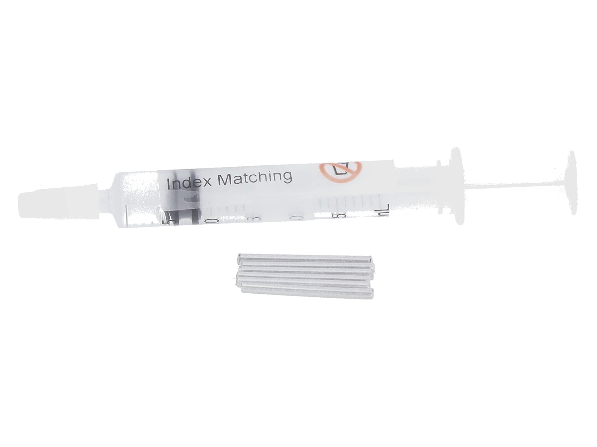 Dwarvin DVCK1.0 Fiber Connecting Kit for 1.0mm Fiber