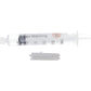 Dwarvin DVCK1.5 Fiber Connecting Kit for 1.5mm Fiber