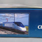 Bachmann 01202 HO Amtrak "Acela" Express High-Speed Electric Train Set LN/Box