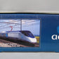 Bachmann 01202 HO Amtrak "Acela" Express High-Speed Electric Train Set LN/Box