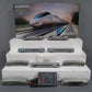 Bachmann 01202 HO Amtrak "Acela" Express High-Speed Electric Train Set LN/Box
