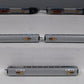 Bachmann 01202 HO Amtrak "Acela" Express High-Speed Electric Train Set LN/Box