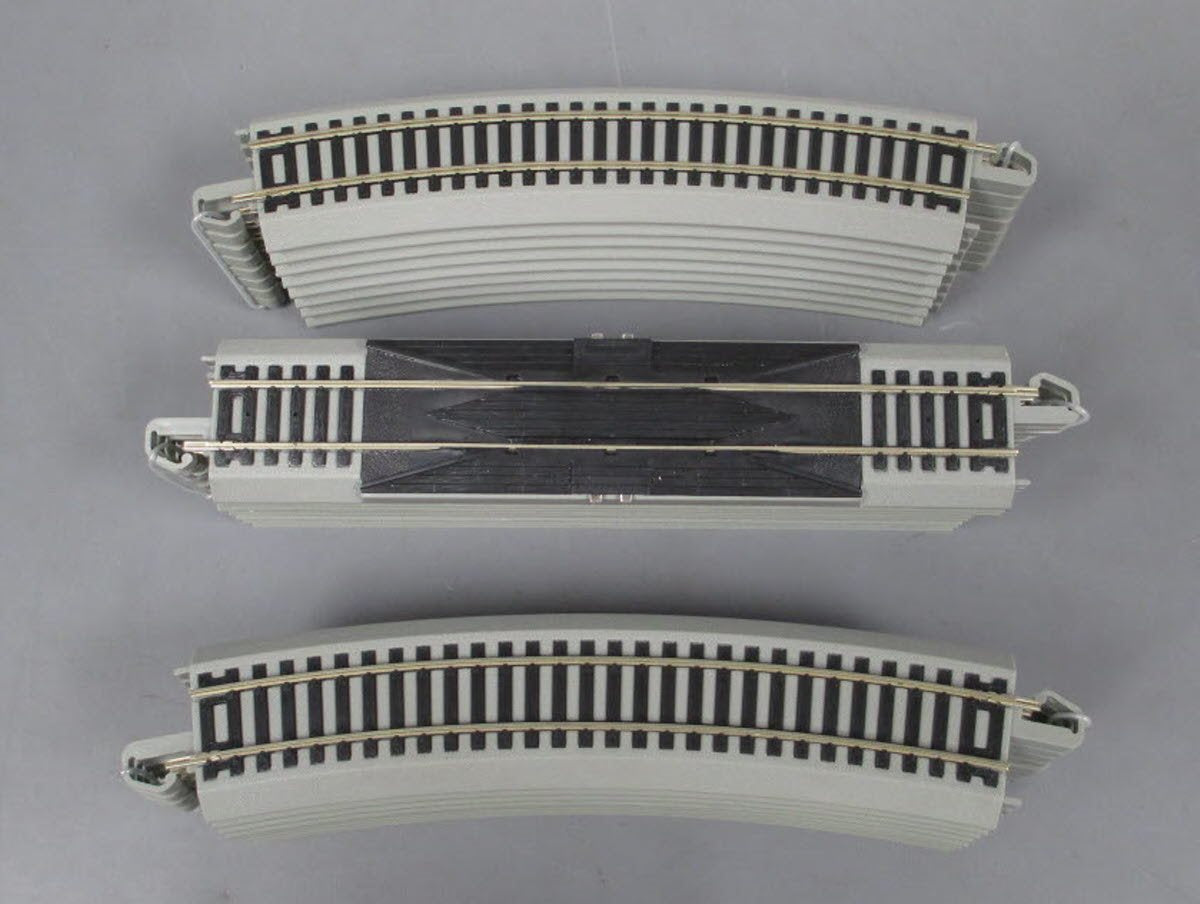 Bachmann 01202 HO Amtrak 