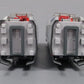 Bachmann 01202 HO Amtrak "Acela" Express High-Speed Electric Train Set LN/Box