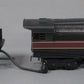 MTH 20-1105 O Gauge Norfolk & Western J Die-Cast Steam Locomotive & Tender #611 LN/Box
