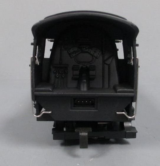 MTH 20-1105 O Gauge Norfolk & Western J Die-Cast Steam Locomotive & Tender #611 LN/Box