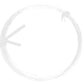 Dwarvin DVFC1.0/30 30ft, 1.0mm End Glow Fiber Optic Cable