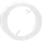 Dwarvin DVFC2.0/30 30ft, 2.0mm End Glow Fiber Optic Cable