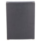Dwarvin DVFLBS101 HO Fiber-Lit Dwarf Signal (Single) - Black