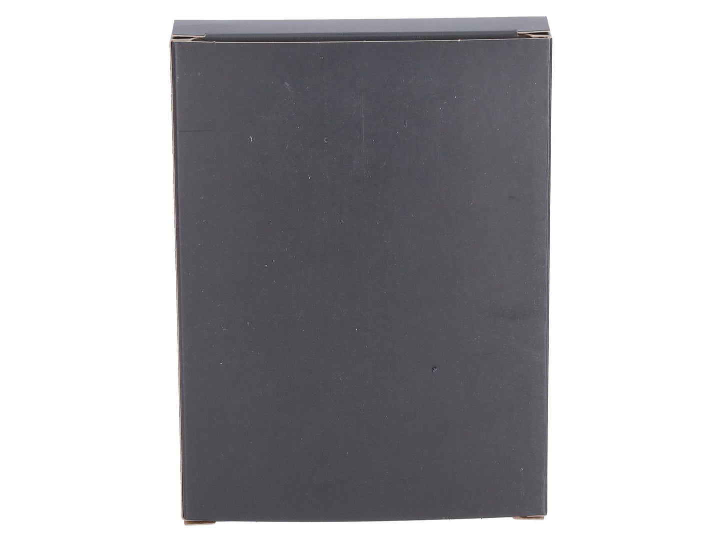 Dwarvin DVFLBS101 HO Fiber-Lit Dwarf Signal (Single) - Black