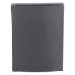 Dwarvin DVFLBS102 HO Fiber-Lit 2-Color Tall Block Signal (Single)