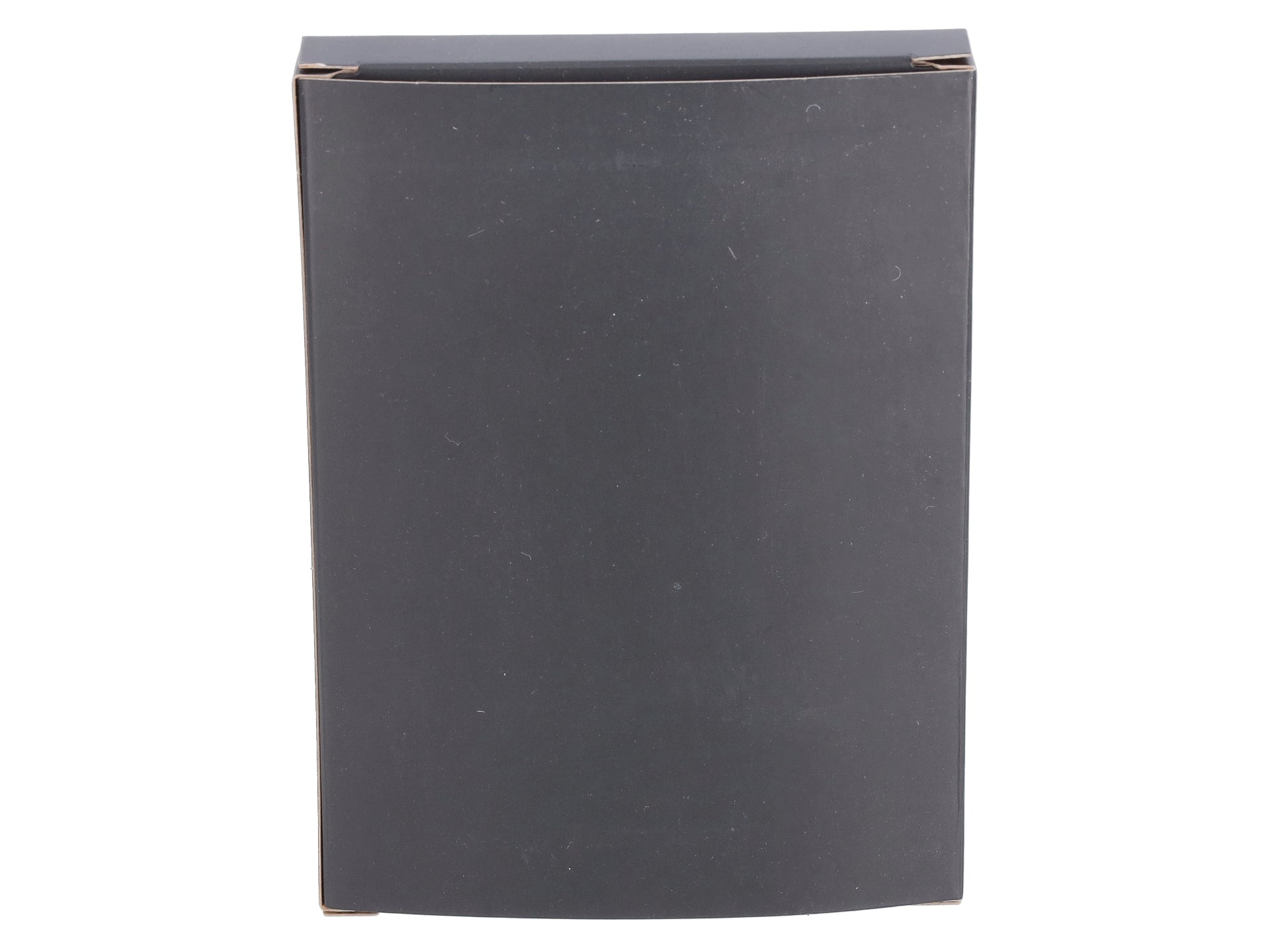 Dwarvin DVFLBS102 HO Fiber-Lit 2-Color Tall Block Signal (Single)