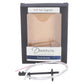 Dwarvin DVFLBS102 HO Fiber-Lit 2-Color Tall Block Signal (Single)