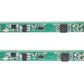 Dwarvin DVFLDTIRE Vertical IR Detector Unit (Pack of 2)