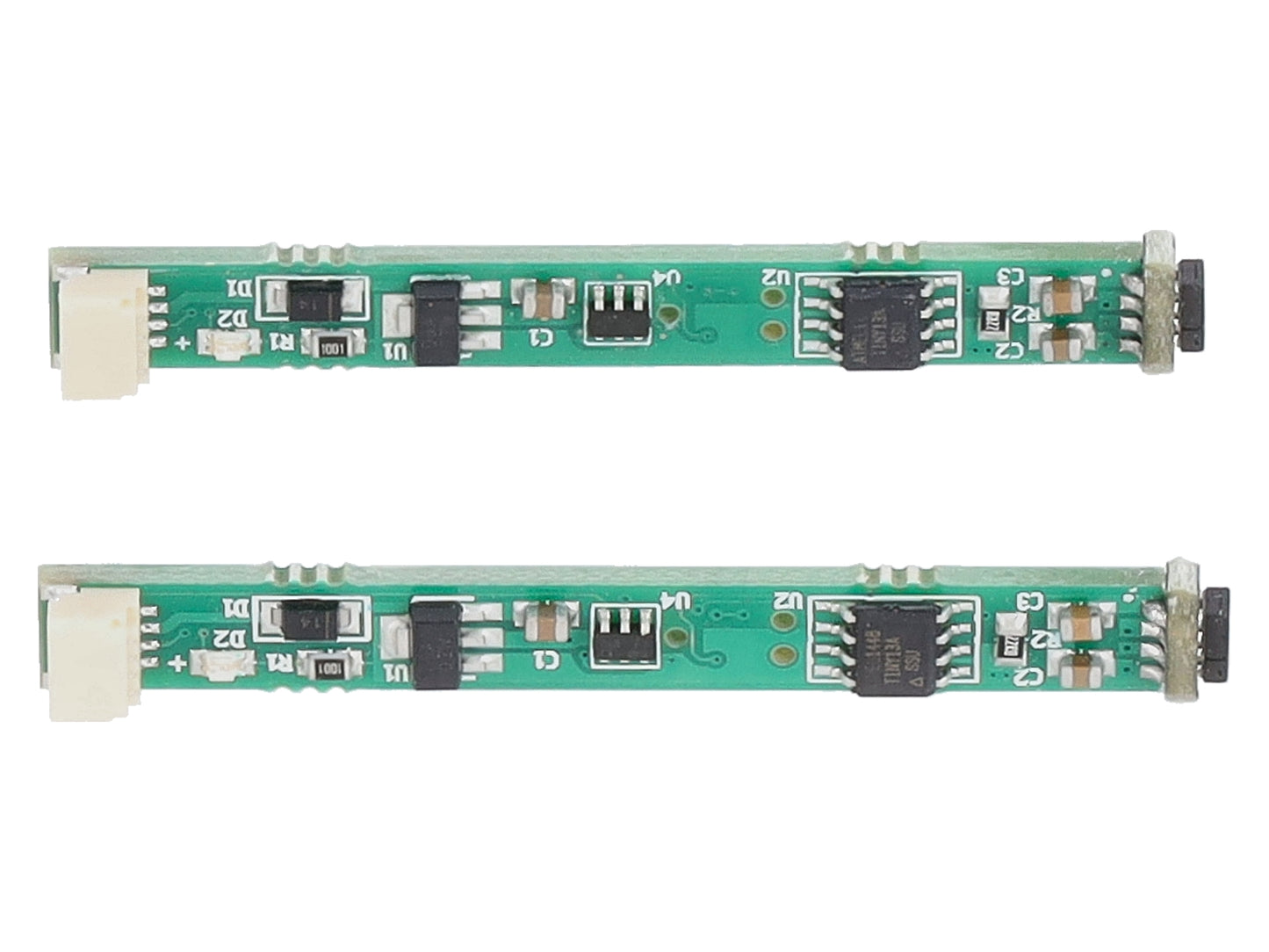 Dwarvin DVFLDTIRE Vertical IR Detector Unit (Pack of 2)