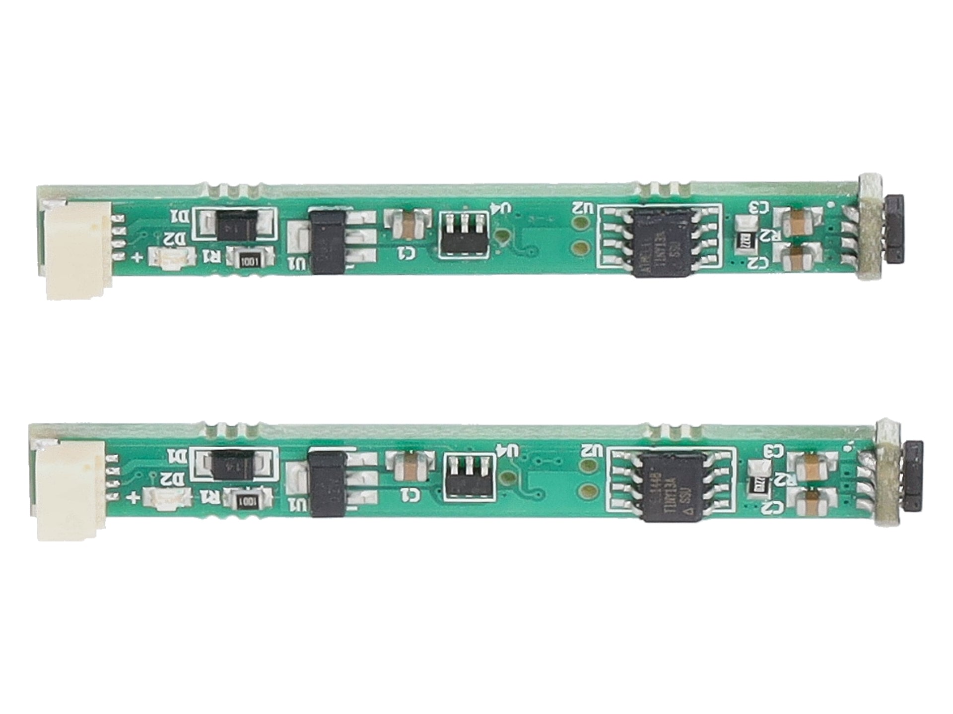 Dwarvin DVFLDTIRE Vertical IR Detector Unit (Pack of 2)