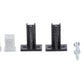 Dwarvin DVFLDTIRE Vertical IR Detector Unit (Pack of 2)