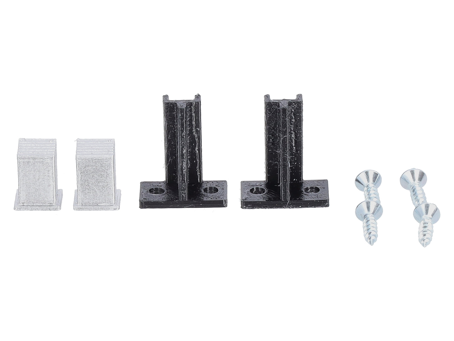 Dwarvin DVFLDTIRE Vertical IR Detector Unit (Pack of 2)