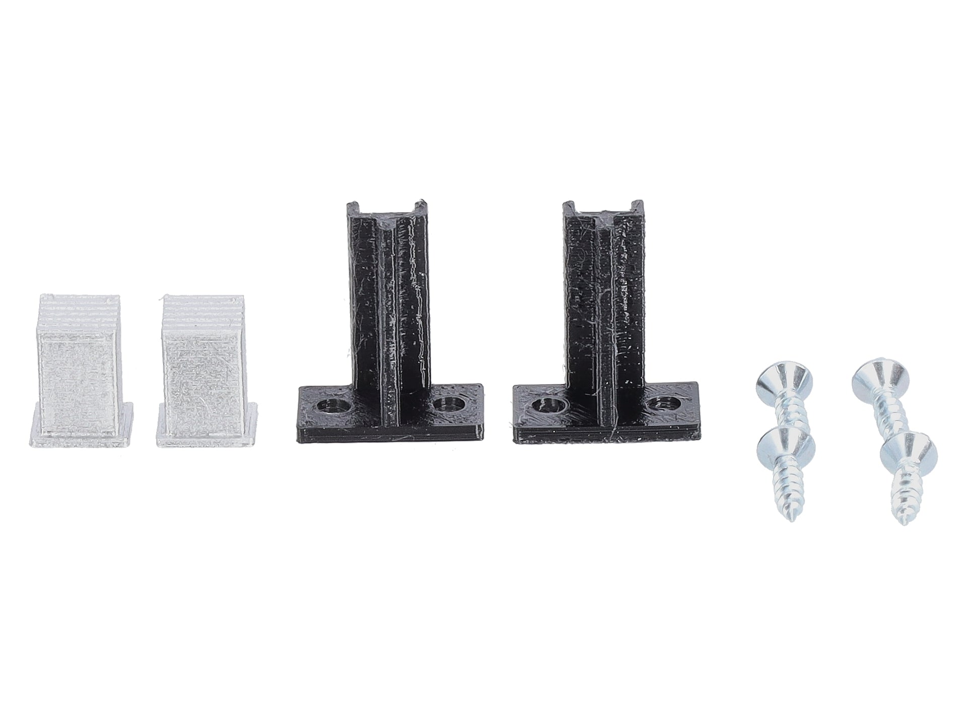 Dwarvin DVFLDTIRE Vertical IR Detector Unit (Pack of 2)