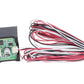 Dwarvin DVFLRRXBELL Crossing Bell Sound Module For Fiber Lighting Systems