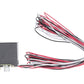 Dwarvin DVFLRRXBELL Crossing Bell Sound Module For Fiber Lighting Systems
