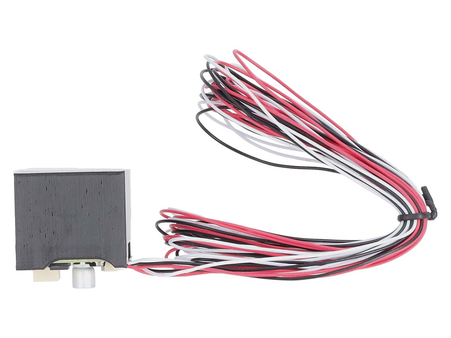 Dwarvin DVFLRRXBELL Crossing Bell Sound Module For Fiber Lighting Systems