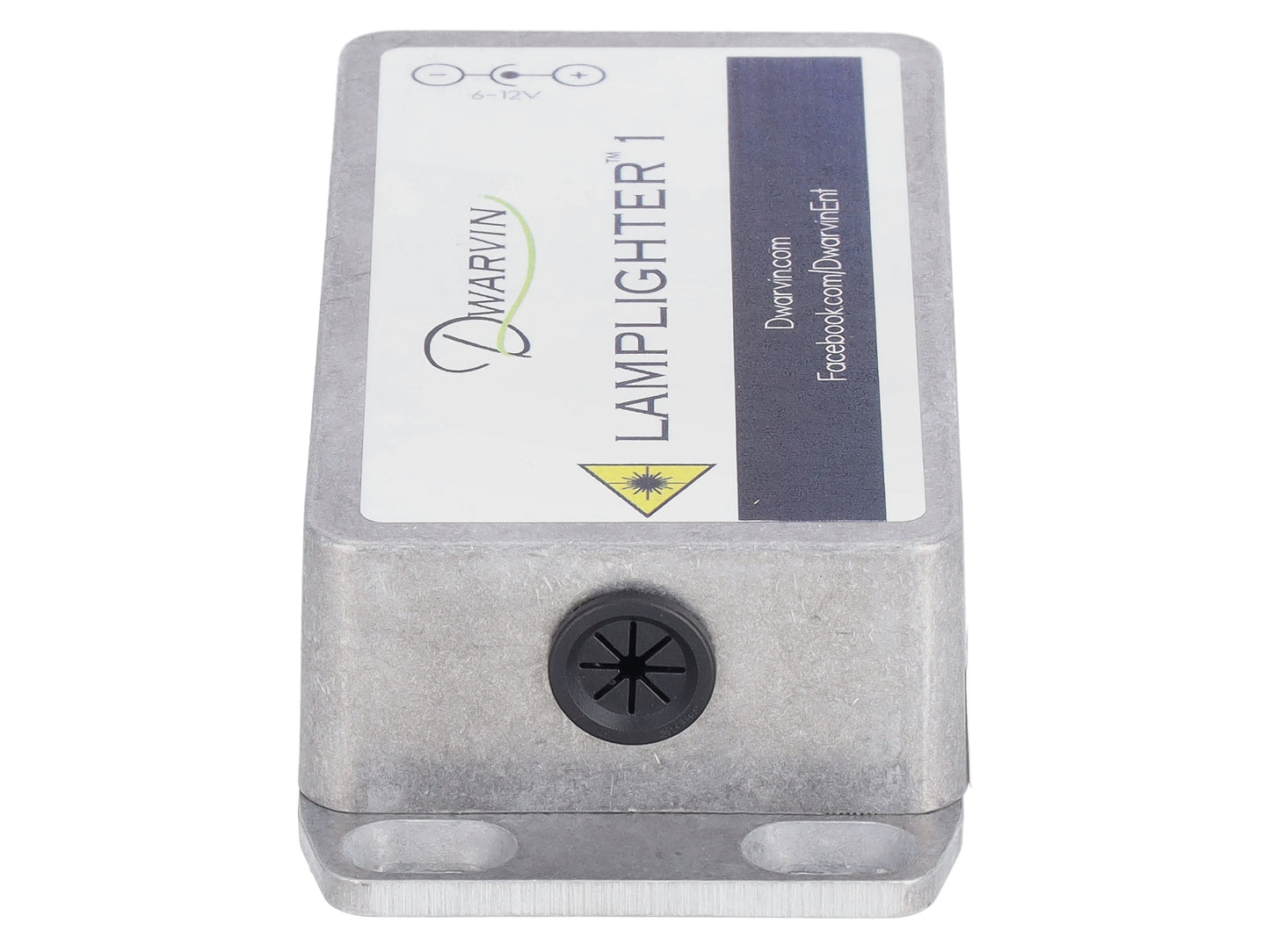 Dwarvin DVSK101 Lamplighter 1 Starter Kit with 1.0mm Fiber